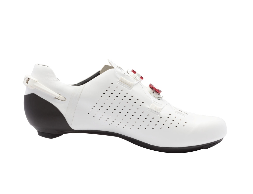 SIDI Shot 3 országúti cipő [fehér, 41]