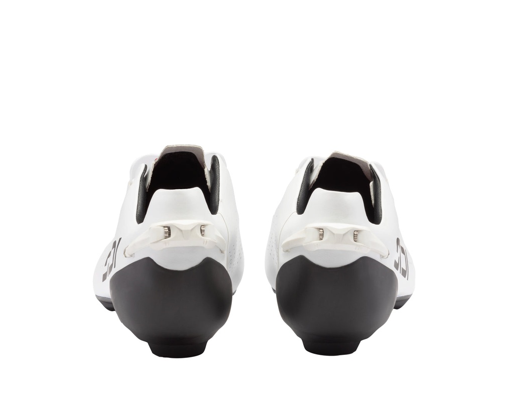 SIDI Shot 3 országúti cipő [fehér, 44.5]