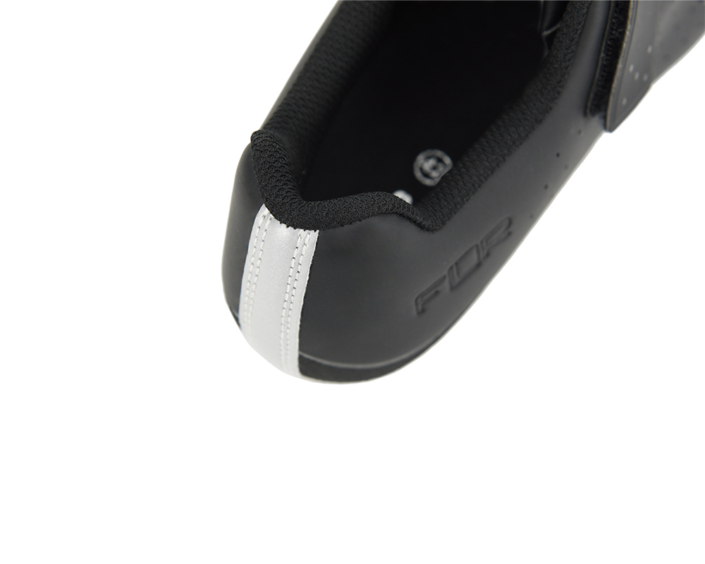 FLR F-57 MTB cipő [fekete, 36]