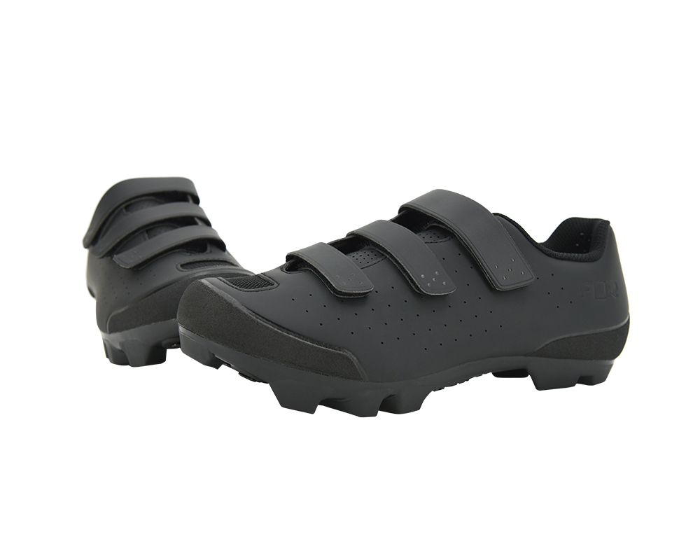 FLR F-57 MTB cipő [fekete, 42]