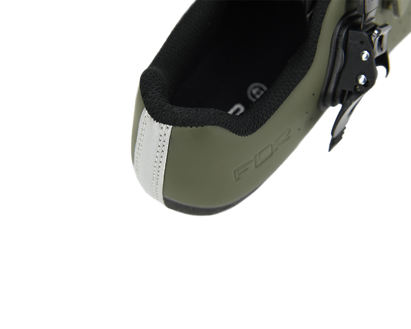 FLR F-67 MTB cipő [fekete, 44]