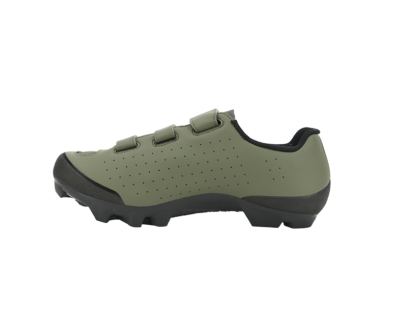 FLR F-67 MTB cipő [fekete, 47]