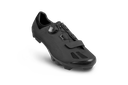 FLR F-70 MTB cipő [fekete, 36]