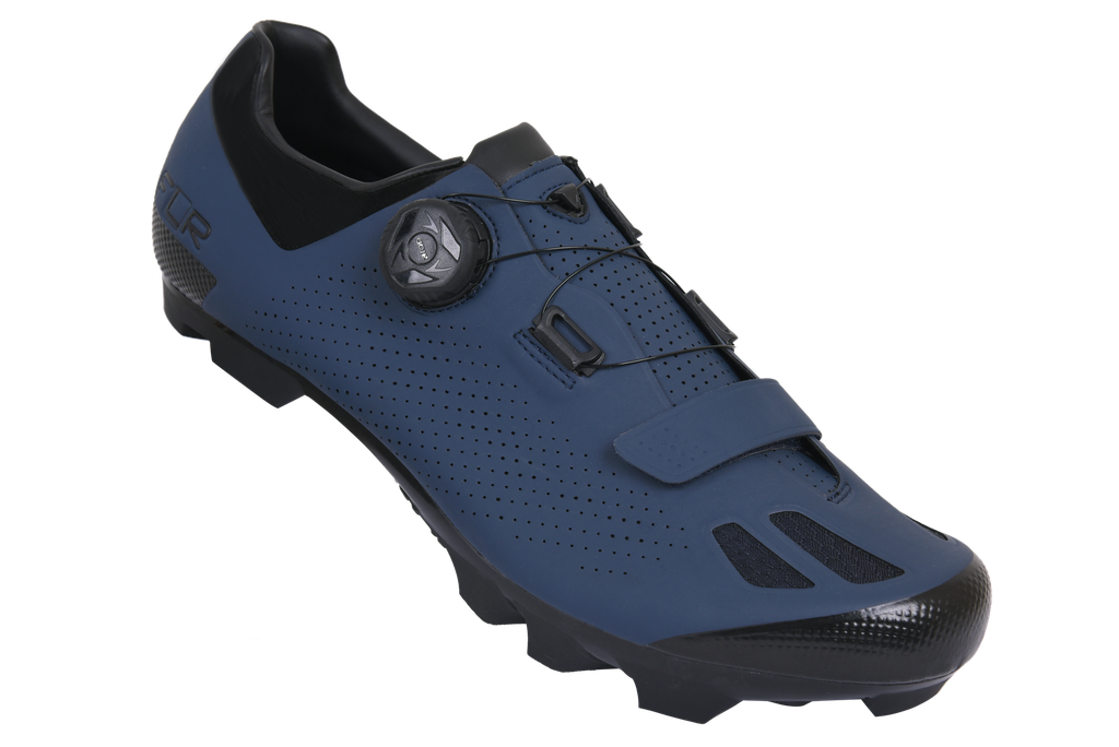 FLR F-70 MTB cipő [tengerészkék, 40]