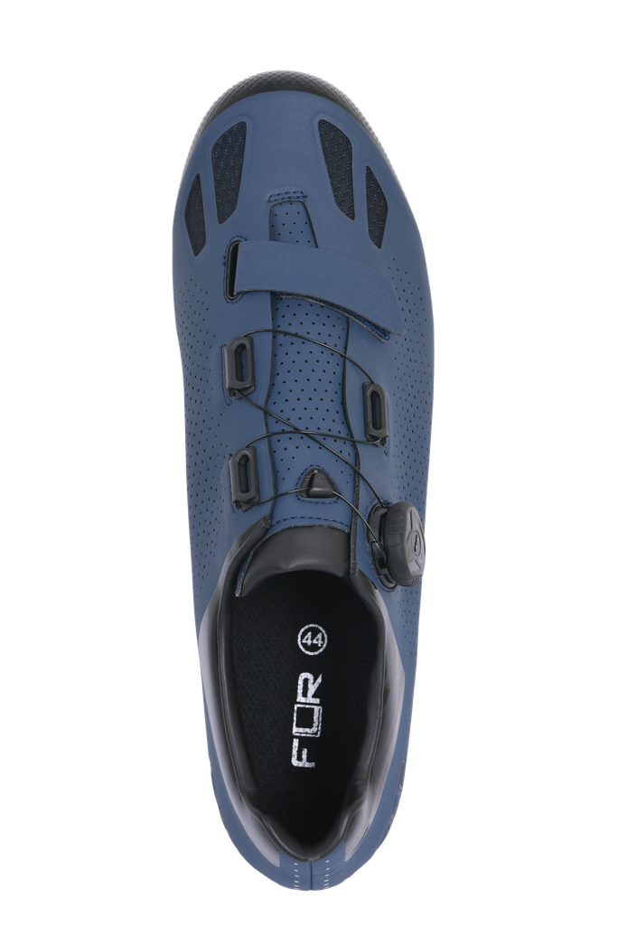 FLR F-70 MTB cipő [tengerészkék, 40]