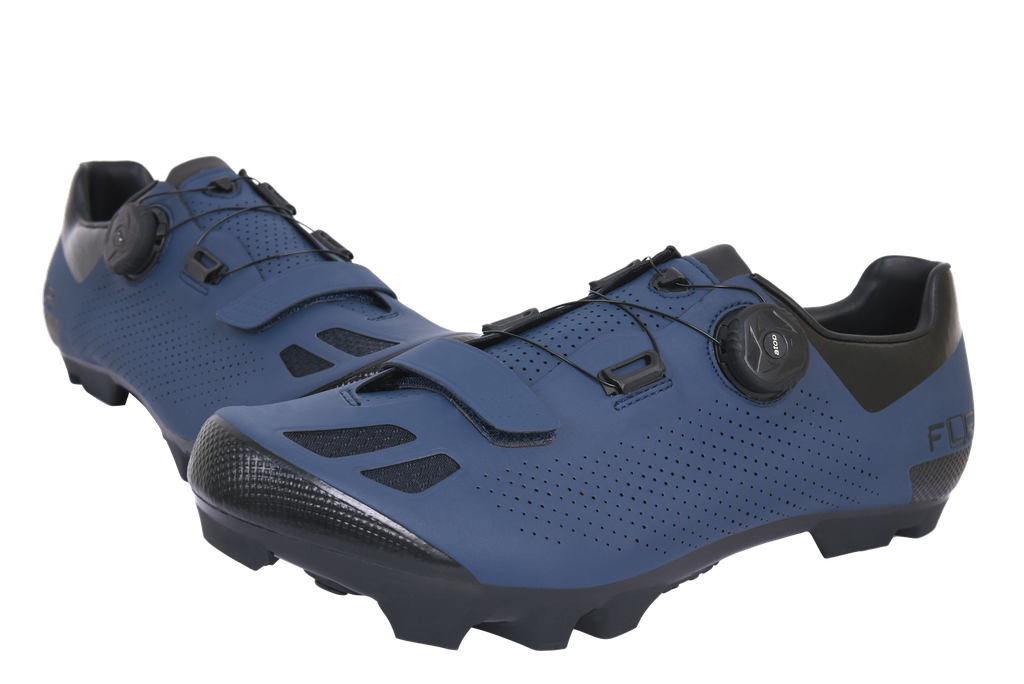 FLR F-70 MTB cipő [tengerészkék, 42]