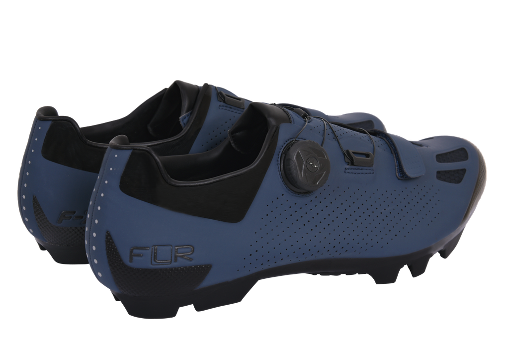 FLR F-70 MTB cipő [tengerészkék, 43]