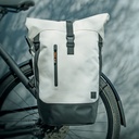 SKS-Germany Infinity Urban Sidebag 1 részes táska csomagtartóra [homok]