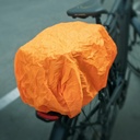 SKS-Germany Infinity Urban Trunkbag kompakt táska csomagtartó tetejére [fekete]