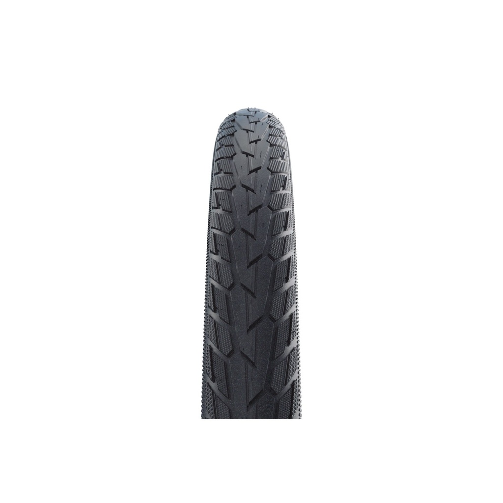 KÖP 20X1,75 (47-406) SCHWALBE ROAD CRUISER HS484 FEKETE