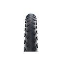 KÖP 24X2,00 (50-507) SCHWALBE LAND CRUISER HS450 FEKETE