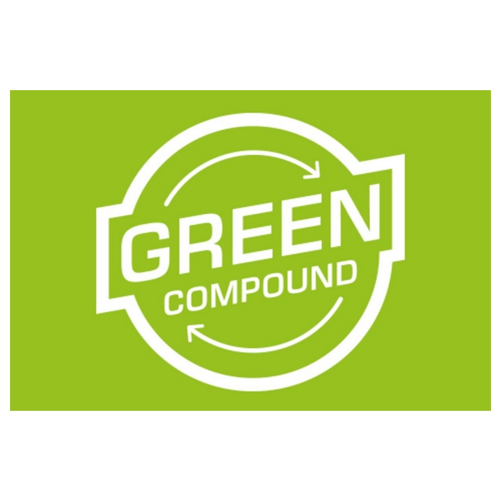 KÖP 26X2,00 (50-559) SCHWALBE DELTA CRUISER PLUS HS431 FEKETE REFLEXCSÍKOS