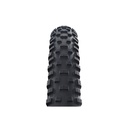 KÖP 27,5X2,35 (60-584) SCHWALBE TOUGH TOM HS463 FEKETE