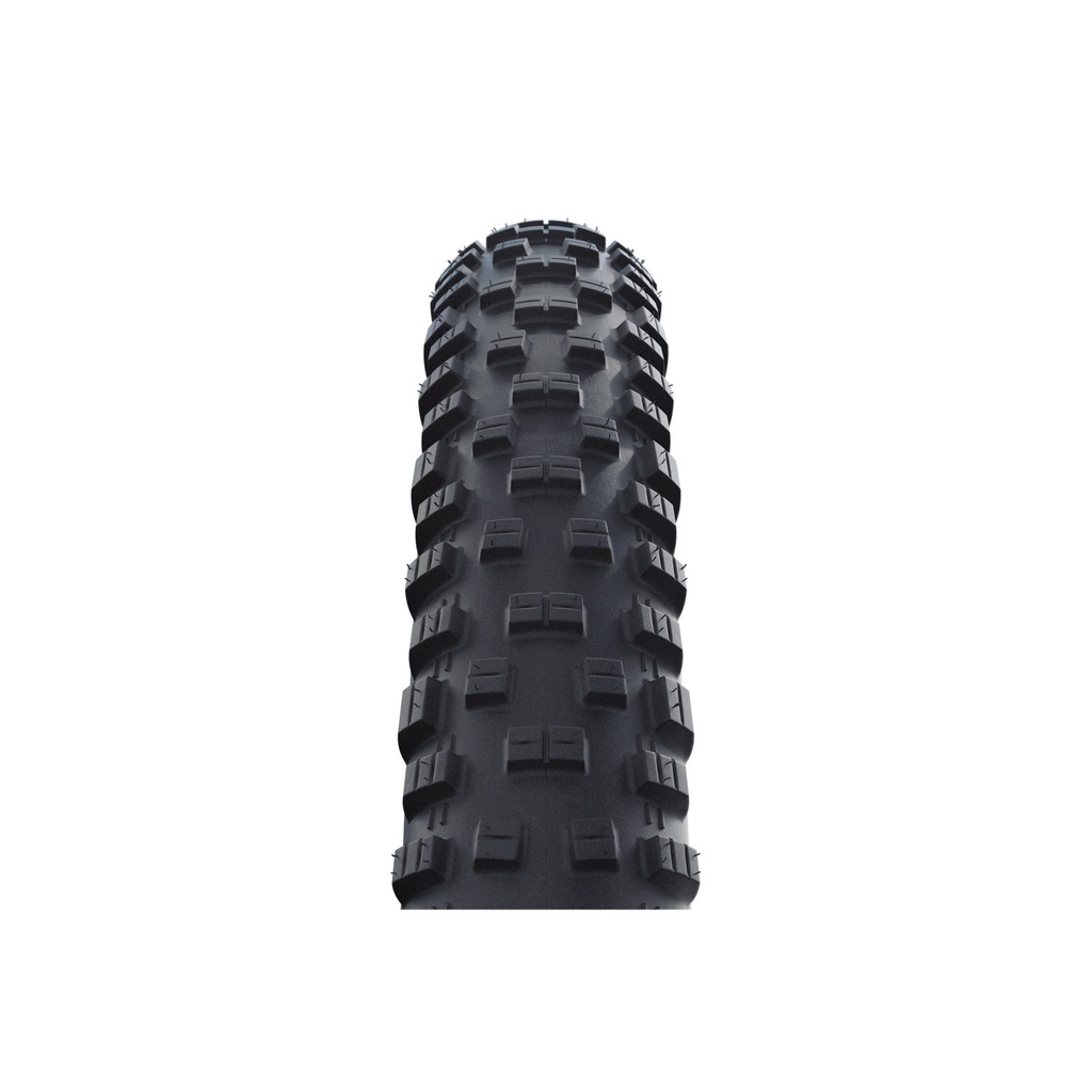 KÖP 27,5X2,60 (65-584) SCHWALBE TOUGH TOM HS463 FEKETE