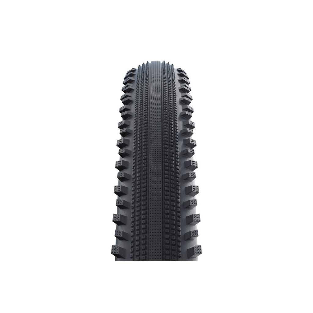 KÖP 29X2,25 (57-622) SCHWALBE HURRICANE HS499 FEKETE