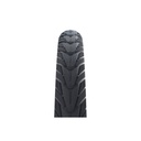 KÖP 700X38C (40-622) 28X1,50 SCHWALBE ENERGIZER PLUS HS492 FEKETE REFLEXCSÍKOS