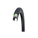 KÖP 700X38C (40-622) 28X1,50 SCHWALBE ENERGIZER PLUS TOUR HS485 FEKETE REFLEXCSÍKOS