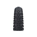 KÖP 26X2,25 (57-559) SCHWALBE RAPID ROB HS425 FEKETE