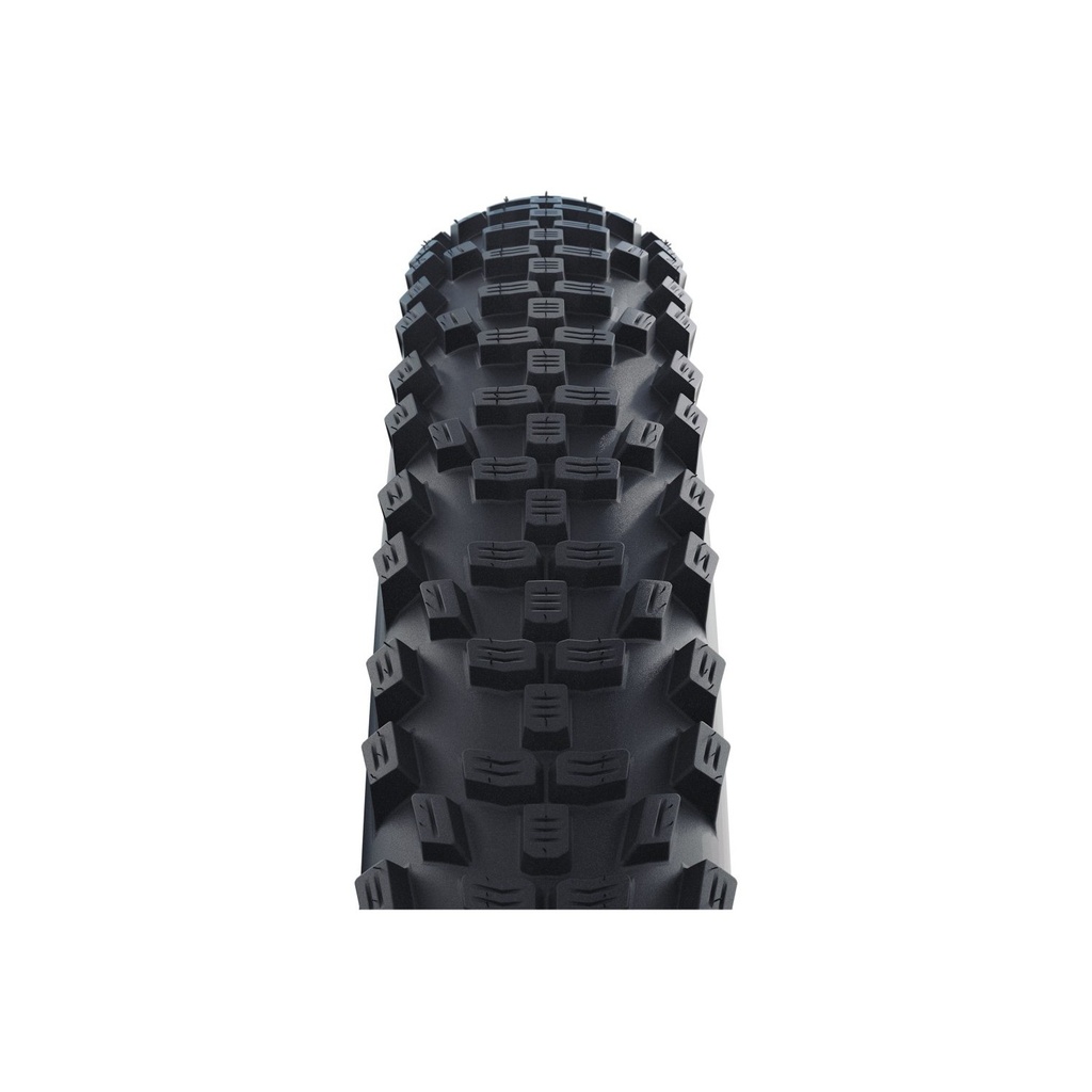 KÖP 700X40C (42-622) 28X1,60 SCHWALBE SMART SAM HS624 FEKETE