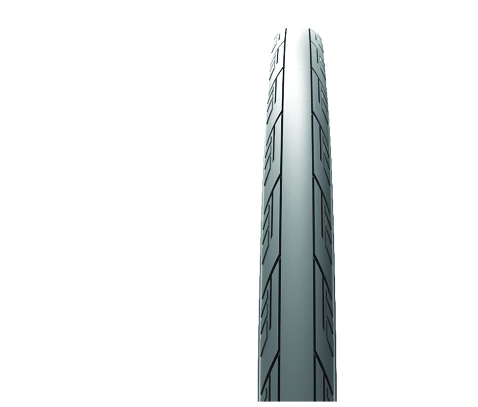 Freedom Roadrunner de luxe drótperemes 622/700c gumiköpeny [25, fekete]