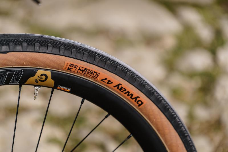 WTB ByWay 650B Light Fast Rolling TCS SG2 hajtogatható 27,5"-os gumiköpeny [1.9, fekete]