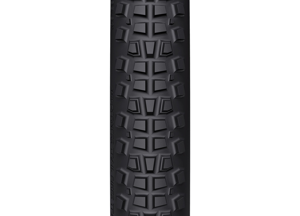 WTB Cross Boss TCS Light Fast Rolling hajtogatható 622/700c gumiköpeny [35, fekete-barna]