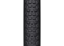 WTB Cross Boss TCS Light Fast Rolling hajtogatható 622/700c gumiköpeny [35, fekete-barna]