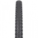 WTB Raddler TCS Light Fast Rolling SG2 hajtogatható 622/700c gumiköpeny [40, fekete]