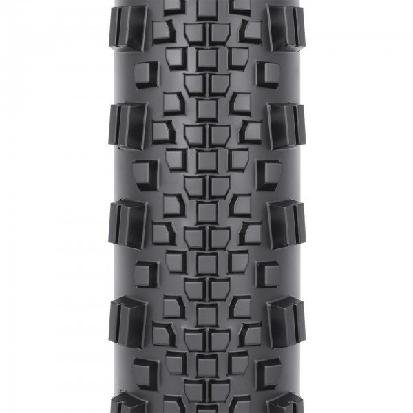 WTB Raddler TCS Light Fast Rolling SG2 hajtogatható 622/700c gumiköpeny [40, fekete]