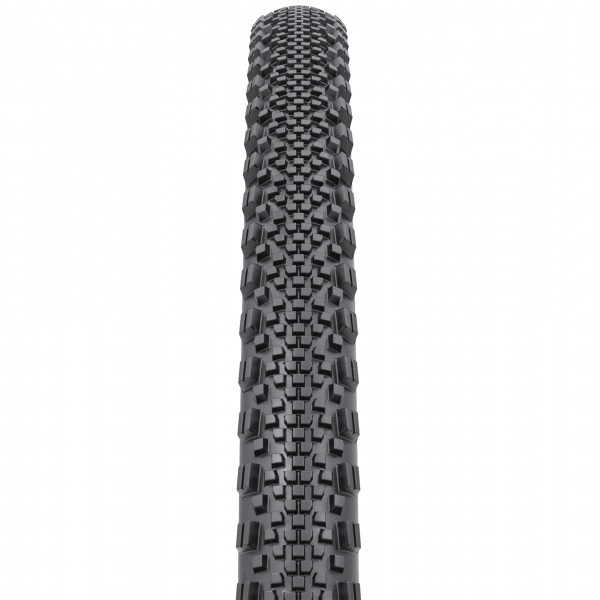 WTB Raddler TCS Light Fast Rolling SG2 hajtogatható 622/700c gumiköpeny [44, fekete]