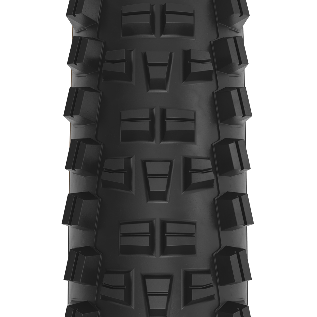 WTB Trail Boss TCS Tough Fast Rolling TriTec E25 hajtogatható 27,5"-os gumiköpeny [2.4, fekete]