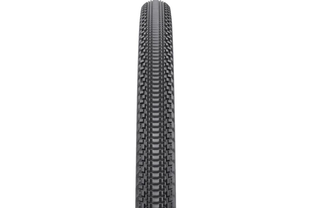 WTB Vulpine TCS Light/Fast Rolling 60tpi Dual DNA hajtogatható 622/700c gumiköpeny [40, fekete]