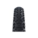 KÖP 26X2,10 (54-559) SCHWALBE SMART SAM HS624 FEKETE