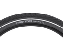 WTB Groov-E Comp Flat Guard E-50 reflexcsíkos drótperemes 29er gumiköpeny [2.4, fekete]