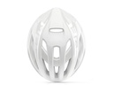 MET Rivale Mips kerékpáros sisak [fehér, 52-56 cm (S)]