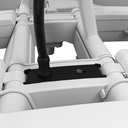 V.horog kieg TH kábellakatABUS