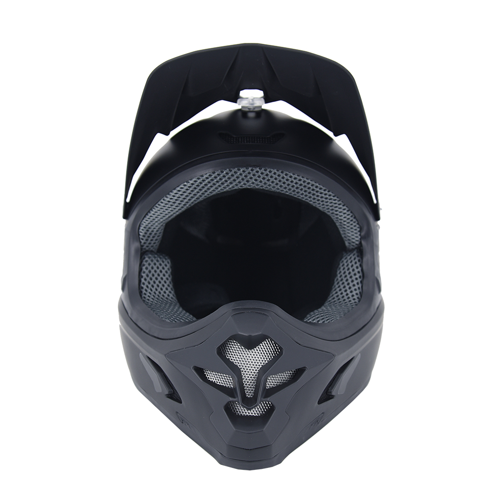 Safety Labs Propel fullface kerékpáros sisak [fekete, 54-56 cm (S)]