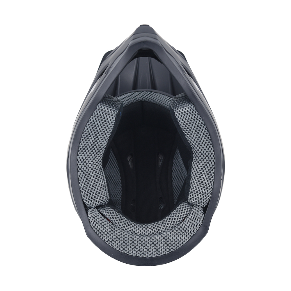 Safety Labs Propel fullface kerékpáros sisak [fekete, 54-56 cm (S)]