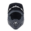 Safety Labs Propel fullface kerékpáros sisak [fekete, 56-58 cm (M)]