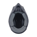 Safety Labs Propel fullface kerékpáros sisak [fekete, 58-60 cm (L)]