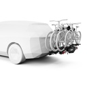 V.horog kieg TH adapter 3./4.