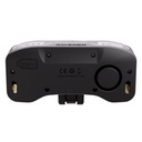 Ravemen NT101 Snap-fit akkumulátoros hátsó lámpa