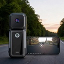 Ravemen NT301 kamerás akkumulátoros hátsó lámpa