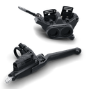 Magura Clara Pro hidraulikus tárcsafék [220 cm, első]