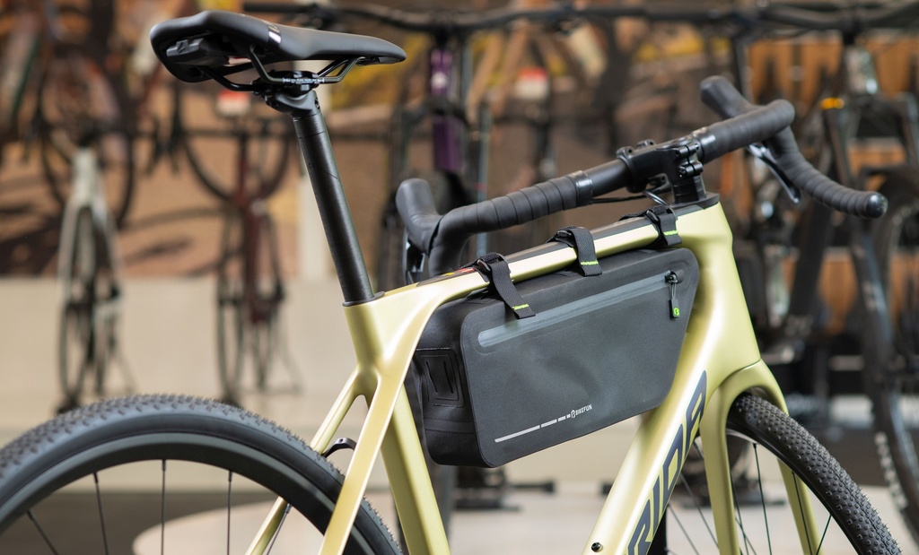 Táska BF vázra Gravel/Bikepack