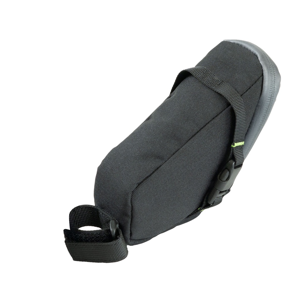 Táska BF nyeregre  Zipper M