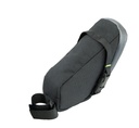 Táska BF nyeregre  Zipper M