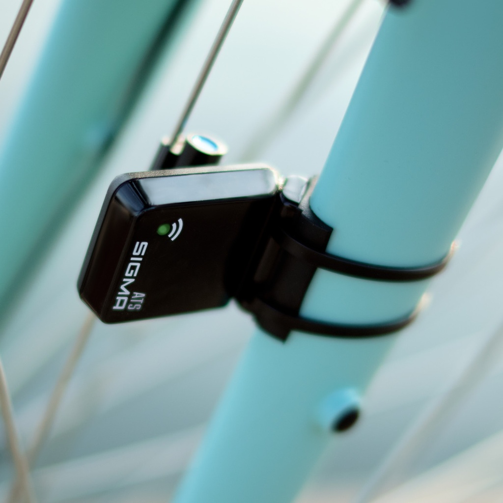Computer Sigma BC 5.0