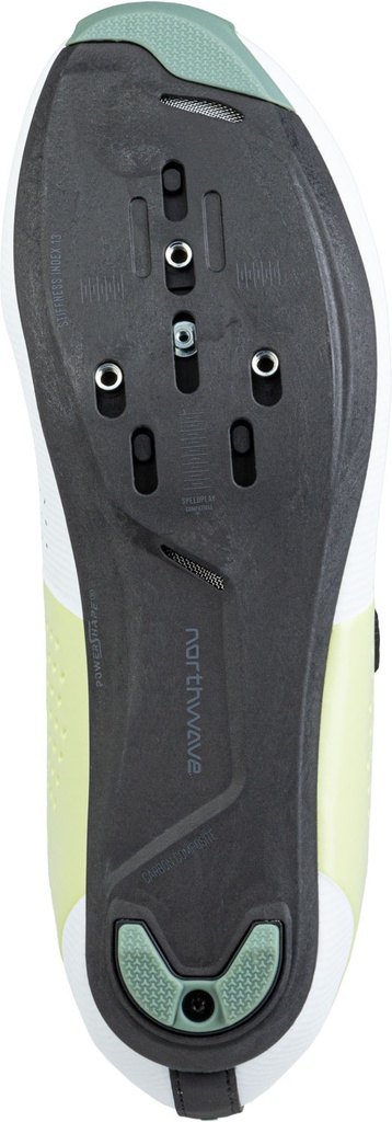 Cipő NW ROAD STORM CARBON