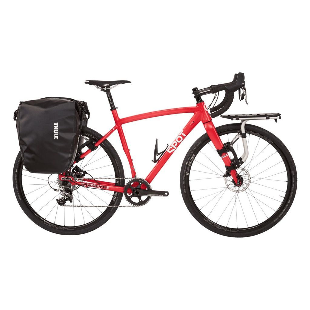 Táska TH PNP Shield Pannier